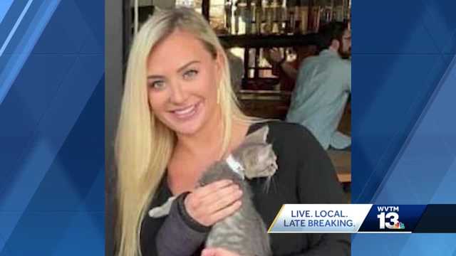Family of Megan Montgomery focuses on domestic violence awareness - Vimarsana News