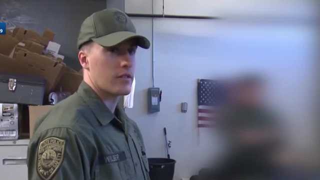 ACLU sues NH Department of Safety for release of fired trooper's employment file - Vimarsana News