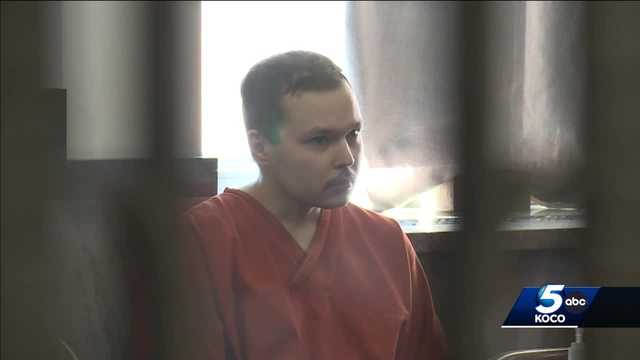Edmond man who killed parents found not guilty - Vimarsana News