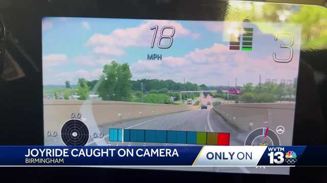 Shelby Co. Corvette owner catches valet on a joyride - Vimarsana News