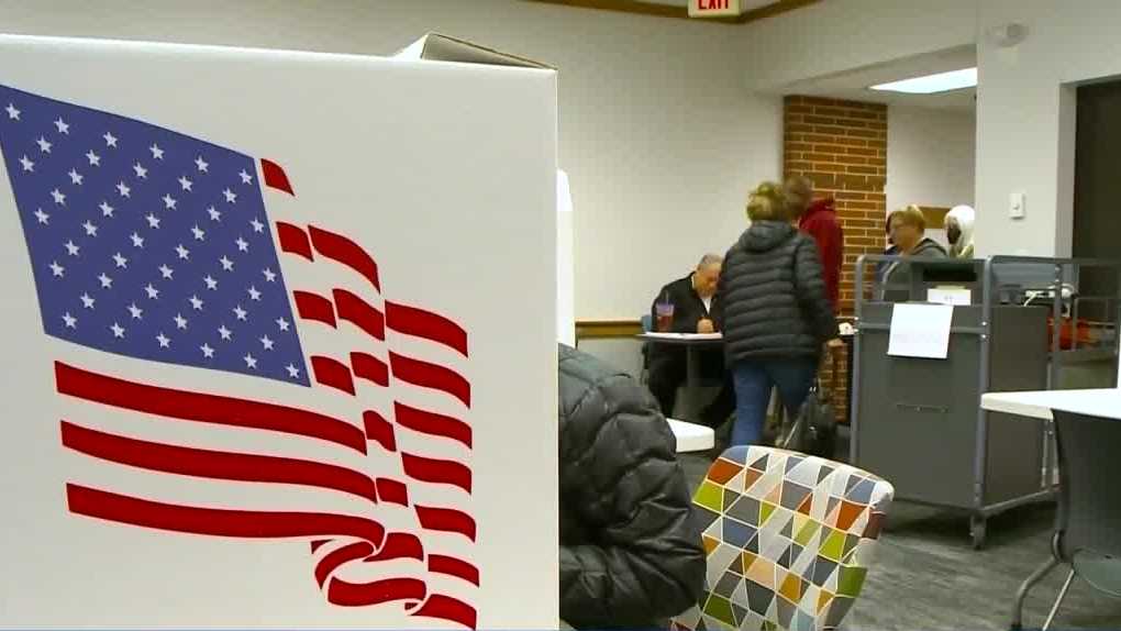 Iowa elections: Des Moines Public Schools' $265 million bond issue results