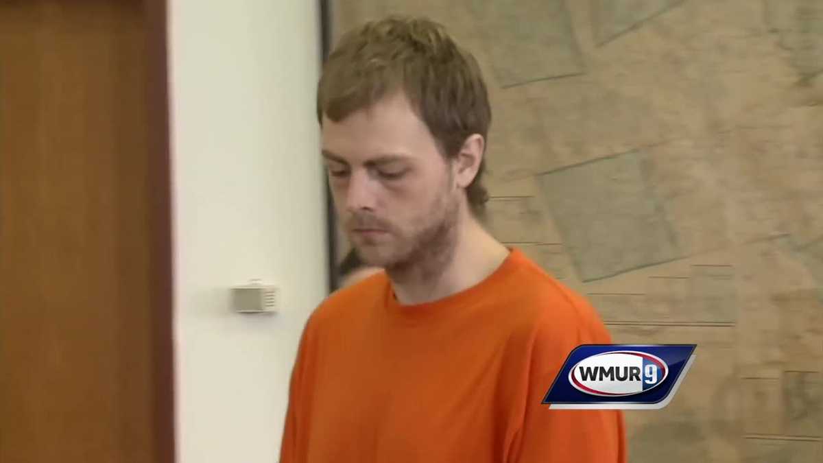 Man accused of breaking into home, assaulting teen