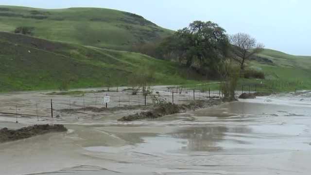 San Joaquin County not included in federal emergency declaration to aid in storm response - Vimarsana News