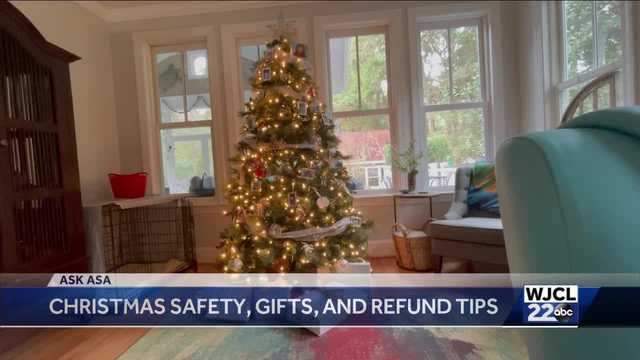 Ask Asa: How to have a happy, safe and prosperous Christmas - Vimarsana News