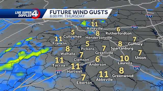 Wet and windy this afternoon - Vimarsana News