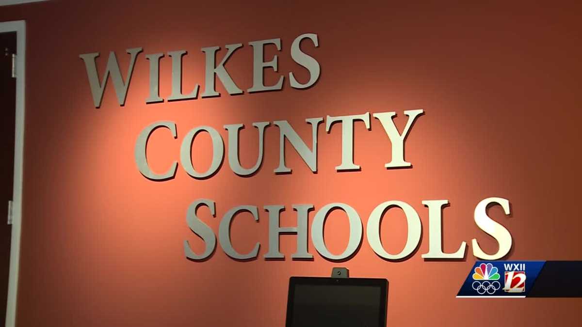 Wilkes County School Board votes in favor of mask mandate