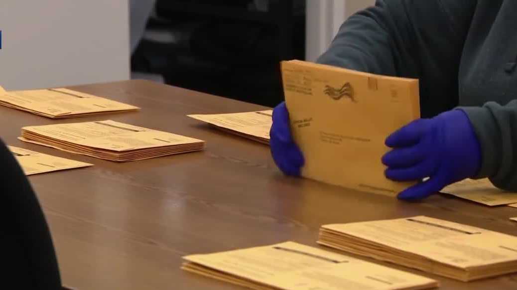 Voting still accessible for some inmates, mail-in or by agent options ...