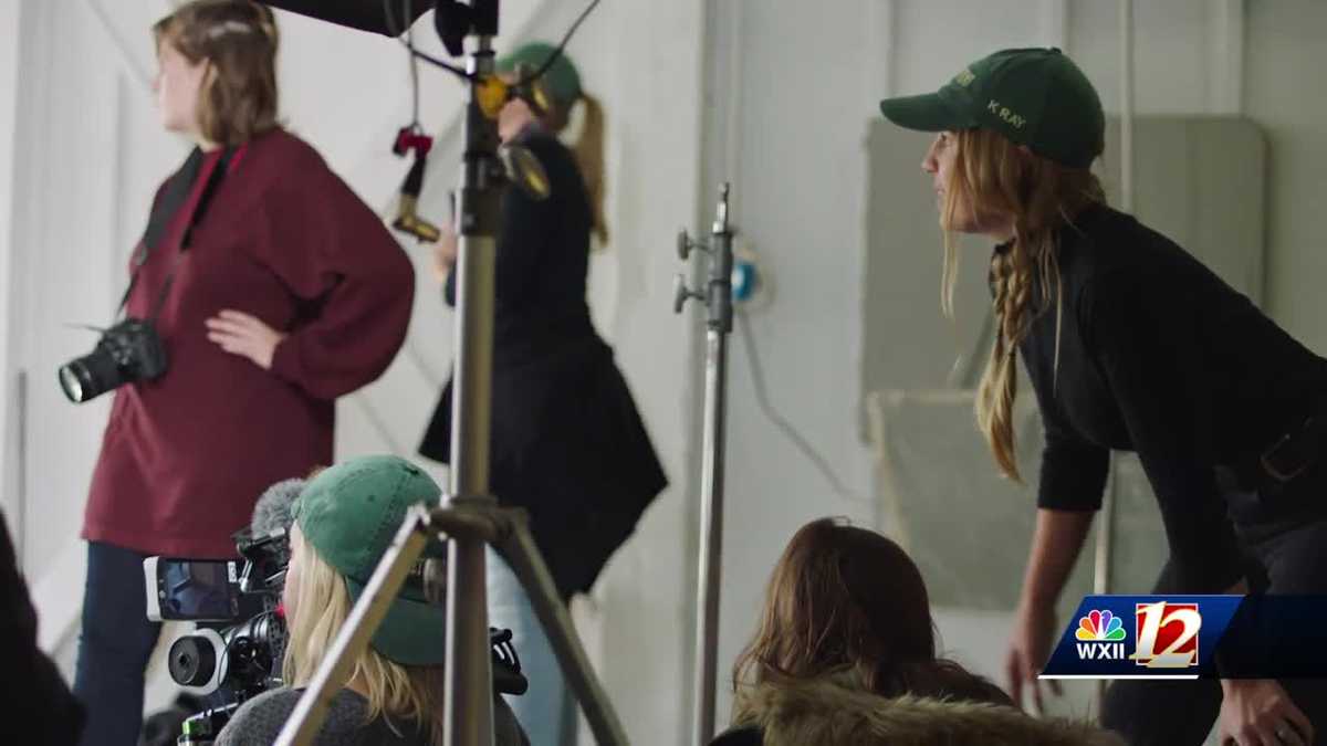 State lawmakers and filmmakers work to revitalize film industry in North Carolina