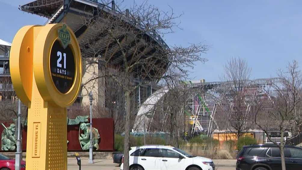 Allegheny County Health Department urges NFL Draft food vendors to get permits now