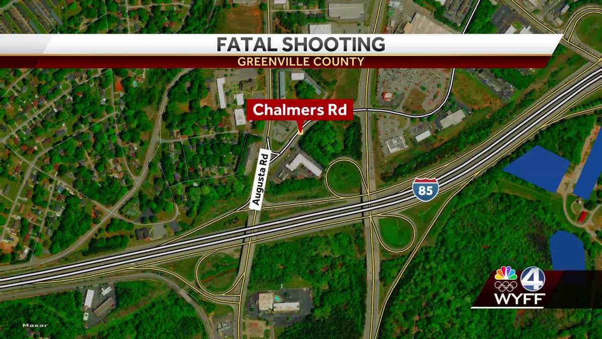 South Carolina man killed in shooting at Greenville County motel ...