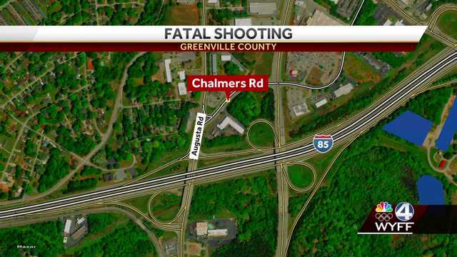 South Carolina man killed in shooting at Greenville County motel, deputies say - Vimarsana News