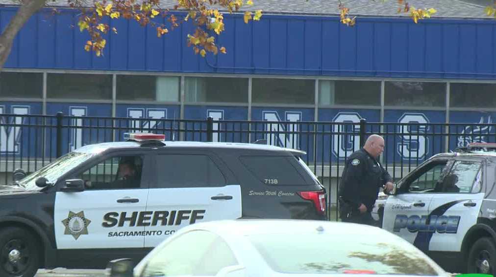 7 students arrested in large fight at Valley High School