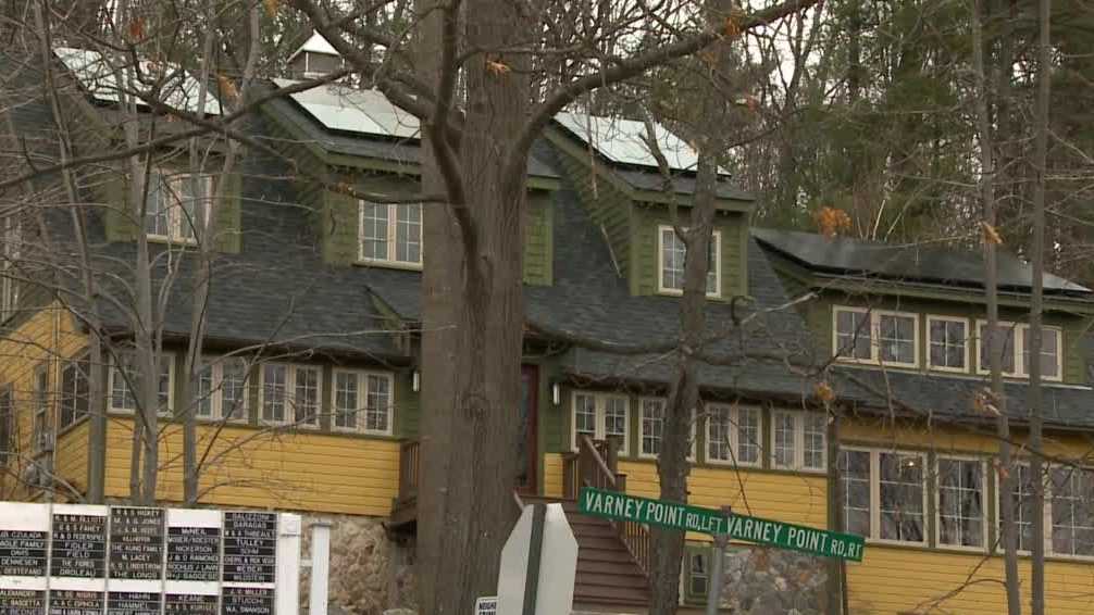 Person shot by police in Gilford NH identified as teenager