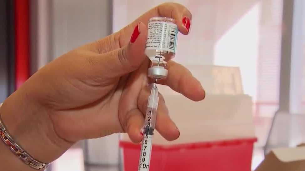 Free flu shot clinics open across Coastal Georgia as cases rise statewide