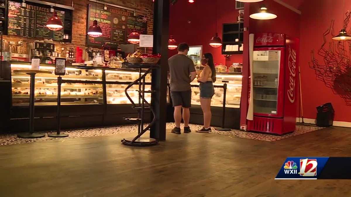 Longtime Greensboro bakery voluntarily rolls back reopening plan