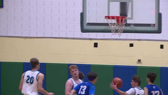 Vermont High School Sports: December 9th 2022 - Vimarsana News