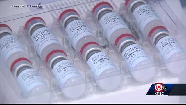 Local doctors weigh in on pausing Johnson & Johnson COVID-19 vaccine - Vimarsana News