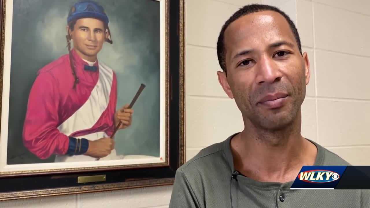 Black jockey hopes to be first in 119 years to win Kentucky Derby - Vimarsana News