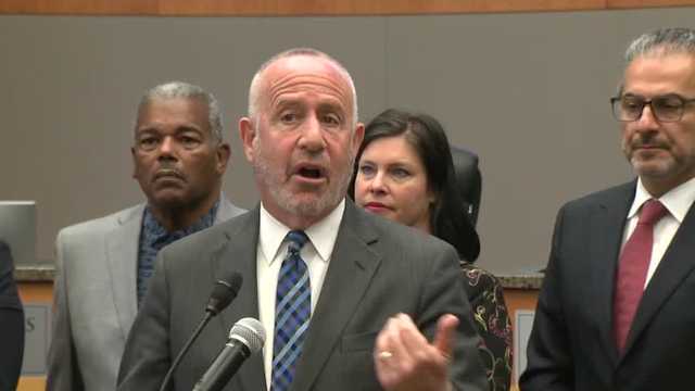Sacramento officials still ironing out details of Measure O - Vimarsana News