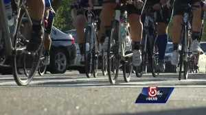 Memories of fallen heroes honored at Ride to Remember