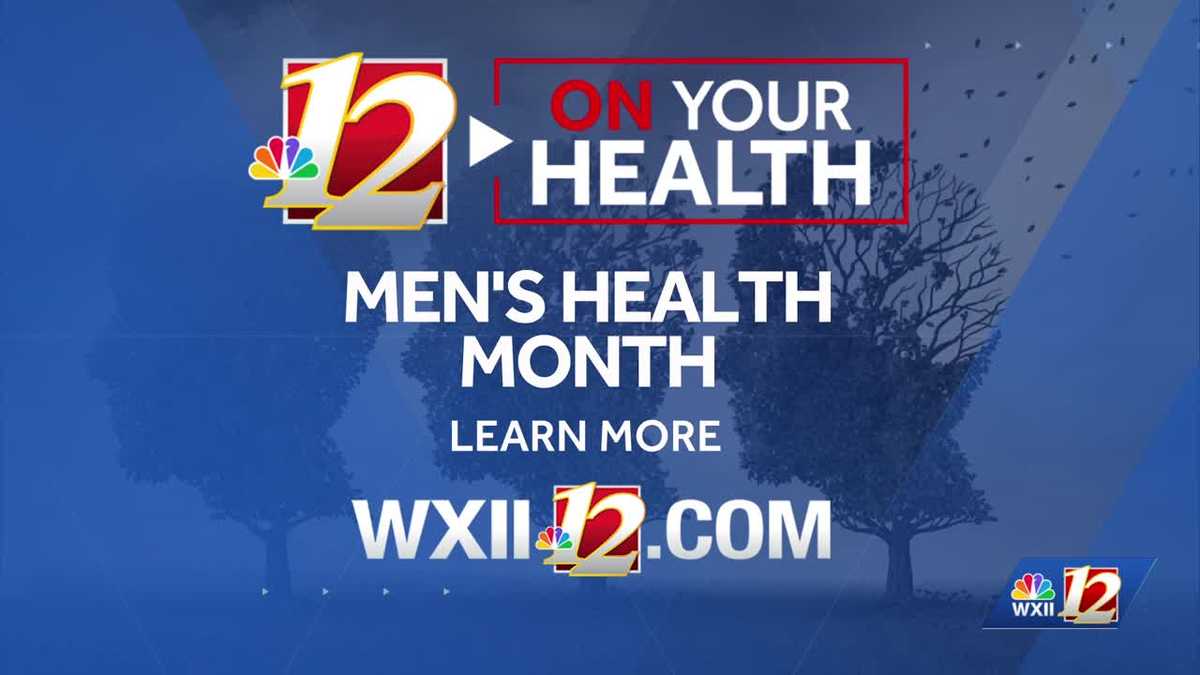 Local counselor discusses mental health strategies for men