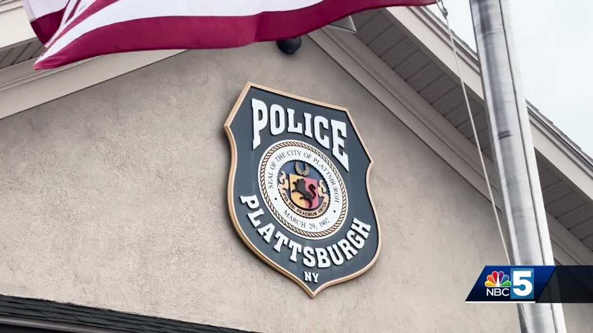 Plattsburgh Police Dept. is under an independent review