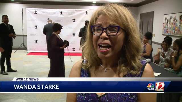 Former WXII anchor Wanda Starke among award recipients for women of color legacy award - Vimarsana News