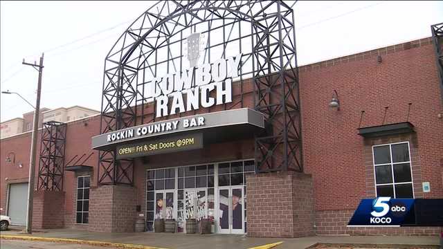 Oklahoma City's Cowboy Ranch owner dies Friday, attorney says - Vimarsana News