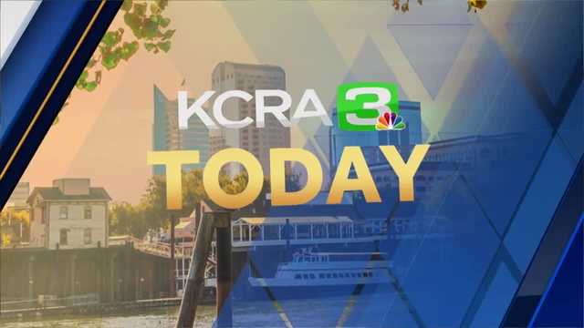 KCRA Today: Placer Co. teen missing, child hurt in hit-and-run crash, senate passes inflation reduction act - Vimarsana News