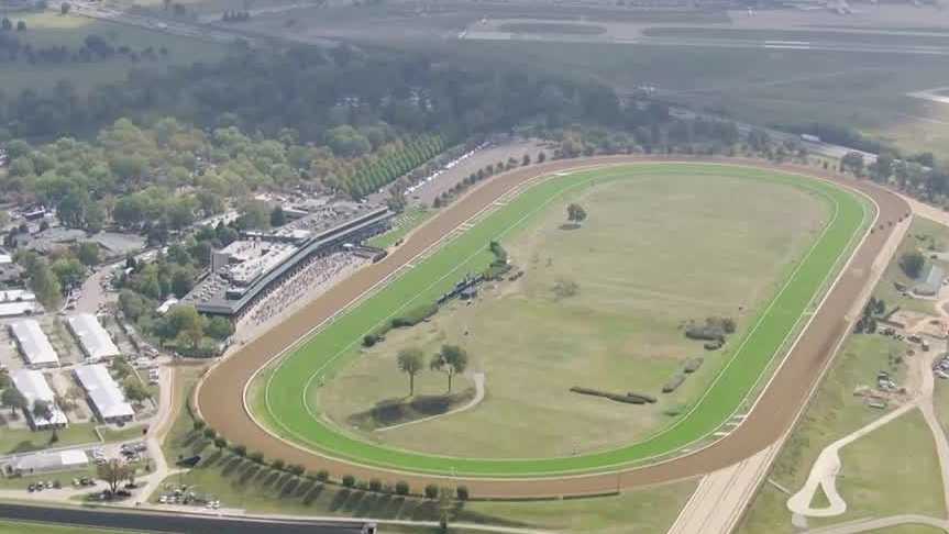 Breeders Cup World Championships expected to return Lexington 2026