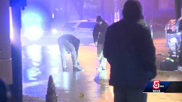 Late-night shooting under investigation in Lynn - Vimarsana News