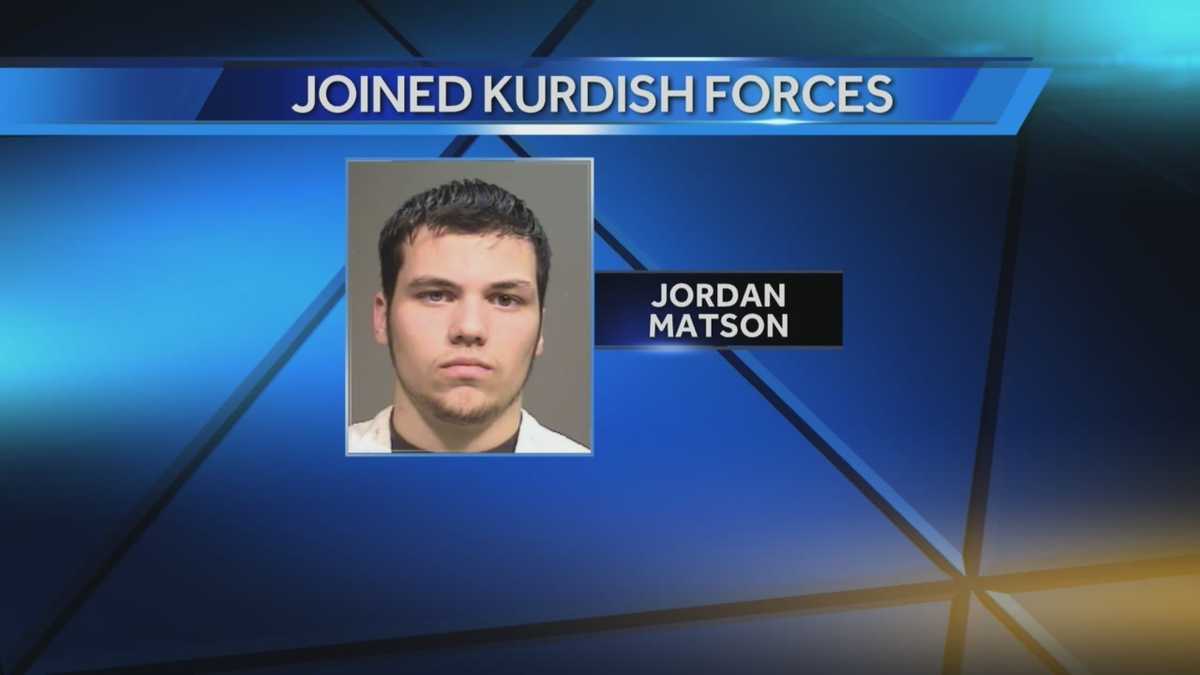 Racine native fighting ISIS forces in Syria