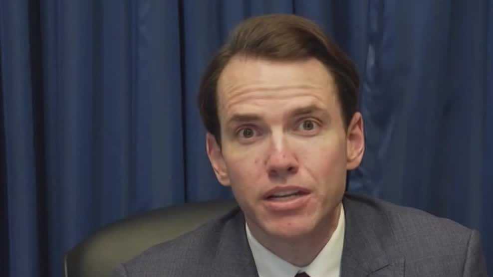 Rep. Kevin Kiley to leave Republican Party, serve as an independent - KCRA