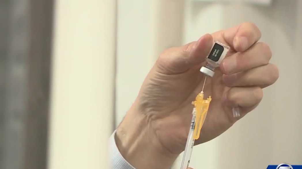 UNMC doctor reacts to state of pandemic in Nebraska, Ricketts' opinions on vaccines - Vimarsana News