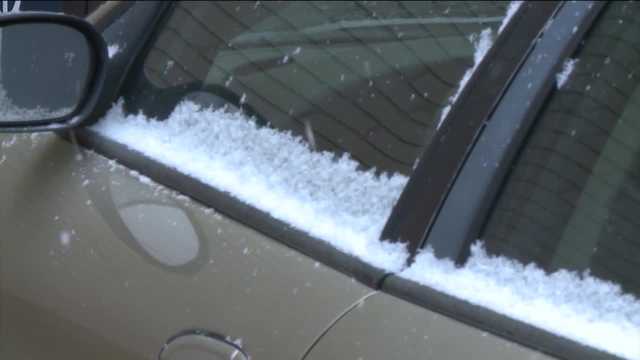 Fayetteville, Arkansas police warn drivers to stay home - Vimarsana News