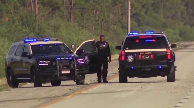 FHP's 'Operation Dry Streets' leads 4 arrests in Lee County at the start of Memorial Day weekend