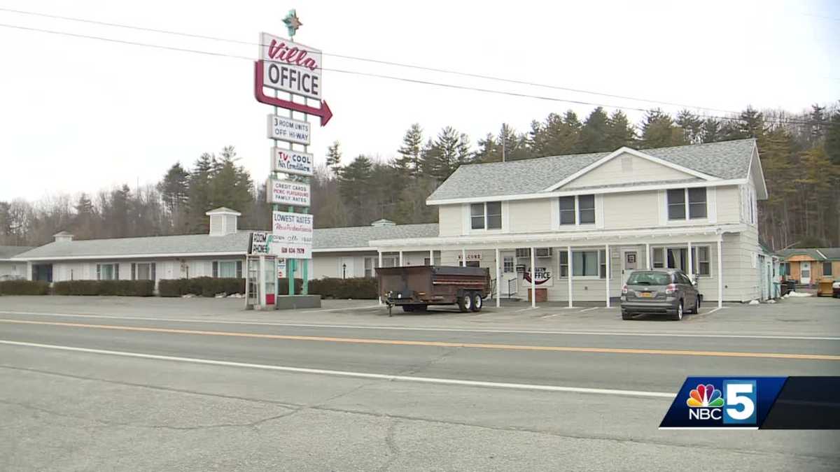 Keeseville's Villa Motel management reacts to recent fatal incidents