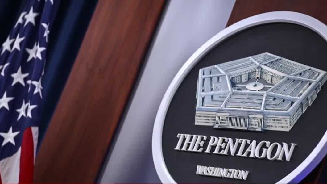 Two Iowa National Guard soldiers are back in US after being wounded in ISIS attack