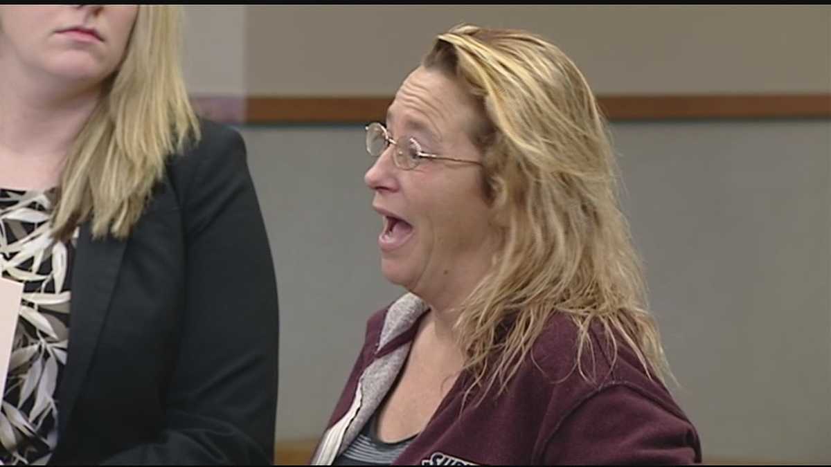 Woman Gets Maximum Sentence For Erratic Driving Caught On Camera
