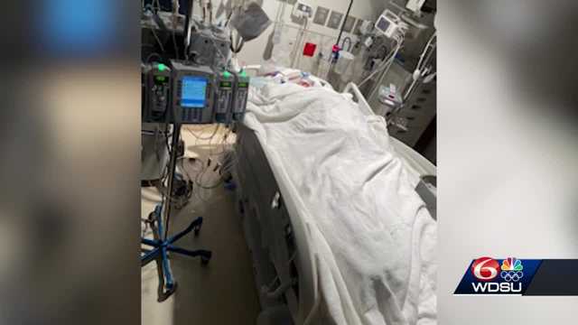 84-year-old dies while cutting grass after being hit by a truck - Vimarsana News