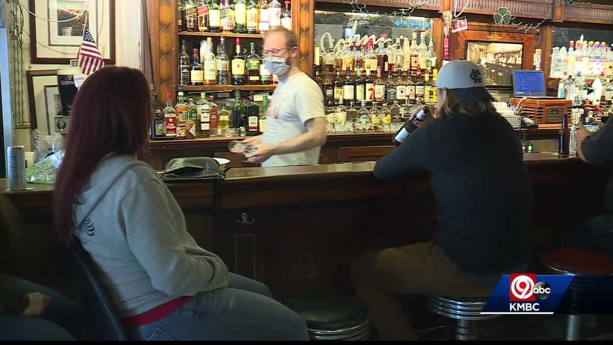 Wyandotte County focuses on COVID19 vaccinations as mask mandate comes