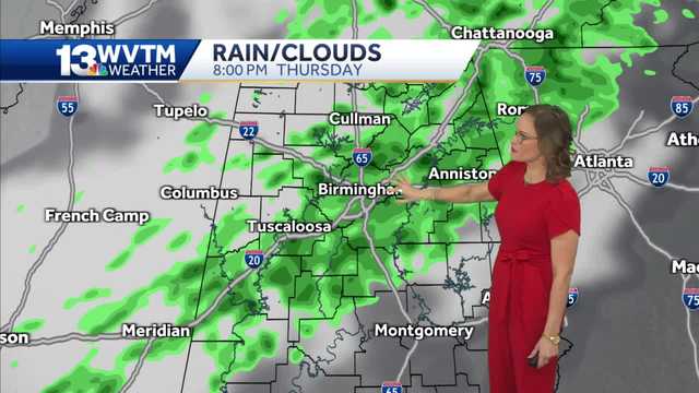 Freeze Warning Alabama weather Thanksgiving Day forecast - Vimarsana News