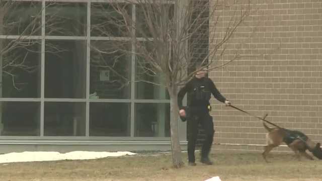 State speech competition postponed after bomb threat at Ankeny Centennial - Vimarsana News