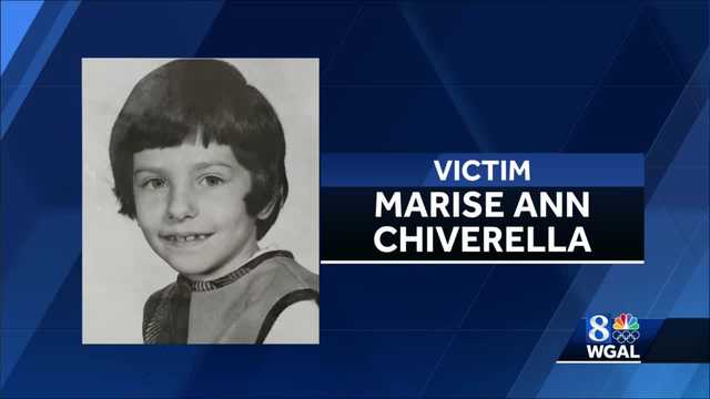 Luzerne County cold case homicide solved after 57 years - Vimarsana News