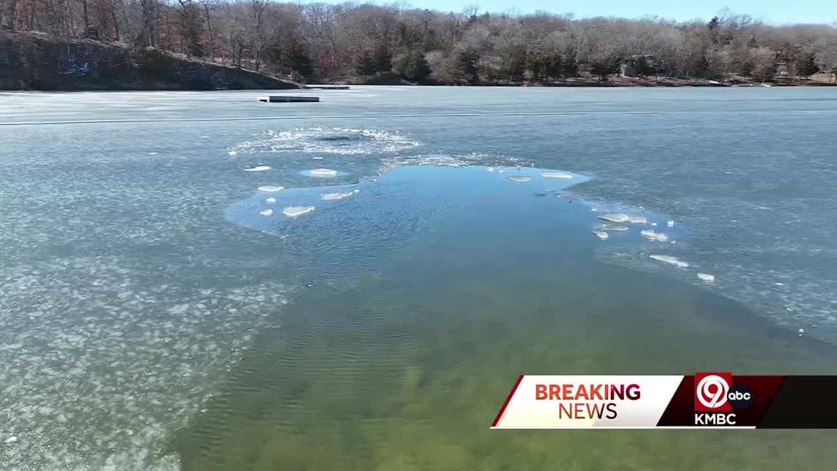 Linn County missing children found dead in lake