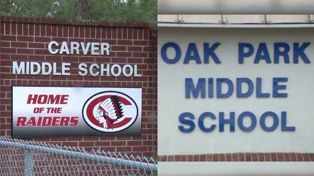 Lake County to merge 2 schools, pump millions into renovations