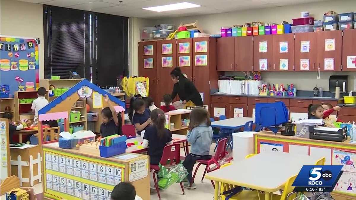 Oklahoma’s Parental Choice Tax Credit sees fewer low-income families participating