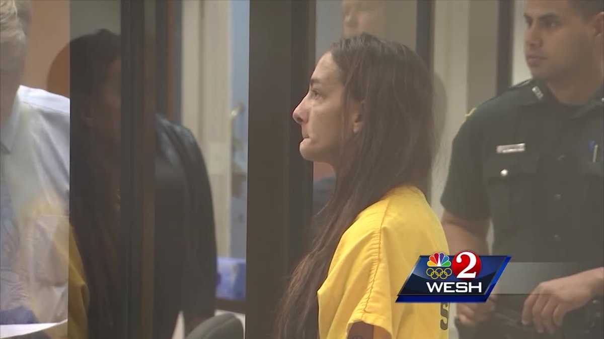 Woman faces murder charge in Longwood overdose death