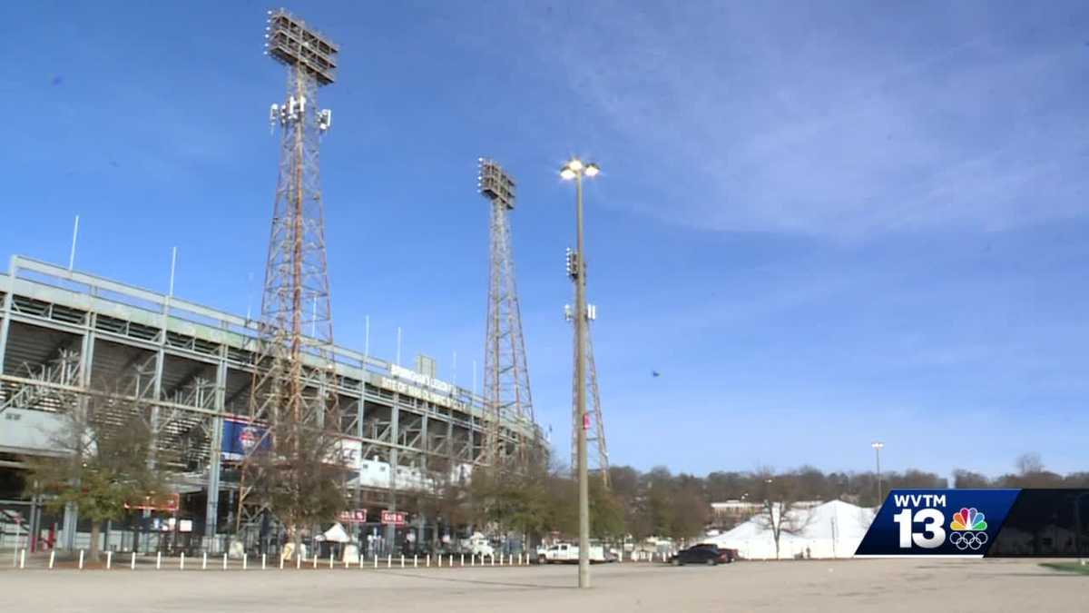 Birmingham Bowl kicks off at Legion Field Thursday afternoon