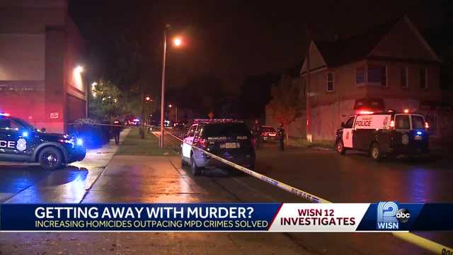 Homicide case spike push investigators behind - Vimarsana News